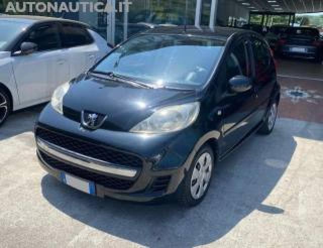 Peugeot 107 1.0 68cv 5p. Plaisir 2tronic 