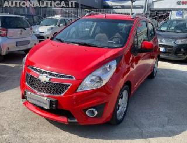 Chevrolet Spark 1.2 Lt 