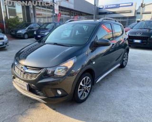Opel Karl 1.0 Rock'S 75cv  