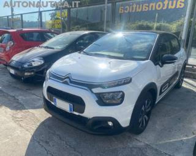 Citroen C3 Puretech 110cv S&s Eat6 Shine  