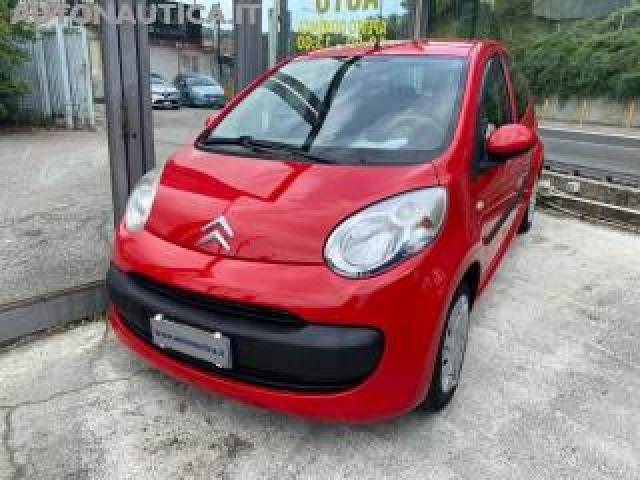 Citroen C1 1.0 5 Porte Amic1 68cv 