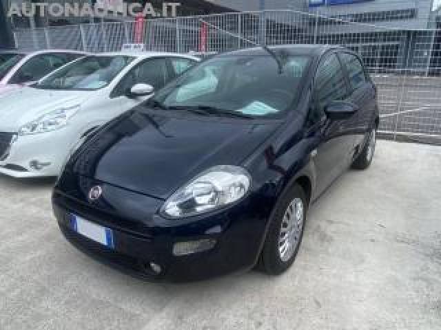 Fiat Punto 1.3 Mjet 95cv 5 Porte Street 