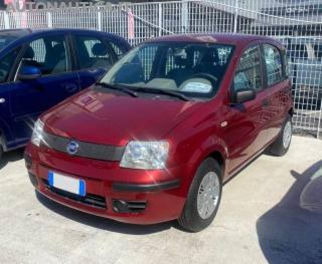 Fiat Panda 1.1 Active 54cv 