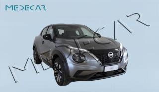 Nissan Juke 1.6 Hev Acenta 