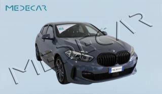 Bmw 118 D 5p. Msport 