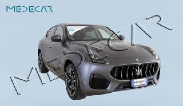 Maserati Grecale Mhev 300 Cv Awd Gt 