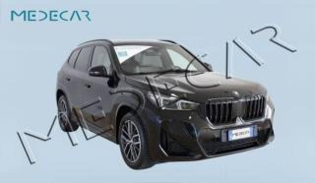 Bmw X1 Sdrive 18d Msport 
