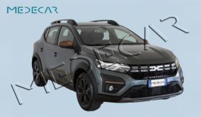 Dacia Sandero Stepway 1.0 Tce 110cv Extreme Up 