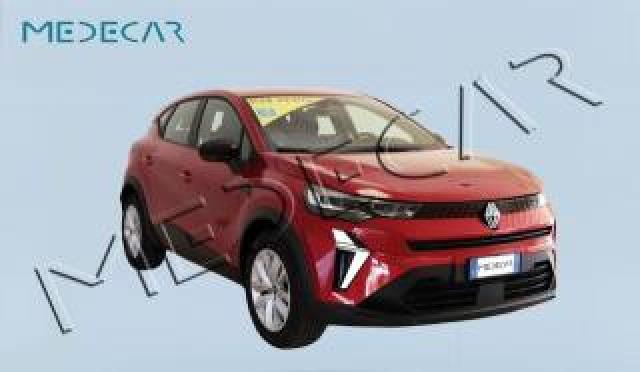 Renault Captur Eco-G 100 Cv Evolution 