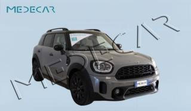 Mini Countryman 2.0 Cooper Sd Hype Countryman All4 Automatica 