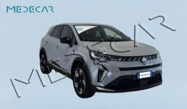 Renault Symbioz Full Hybrid E-Tech 145 Cv Techno 