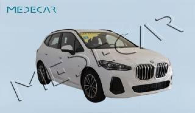 Bmw 218 D Active Tourer 