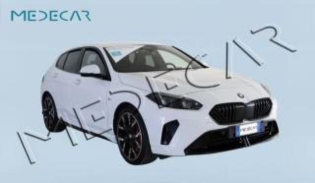 Bmw 118 D Msport Pro 