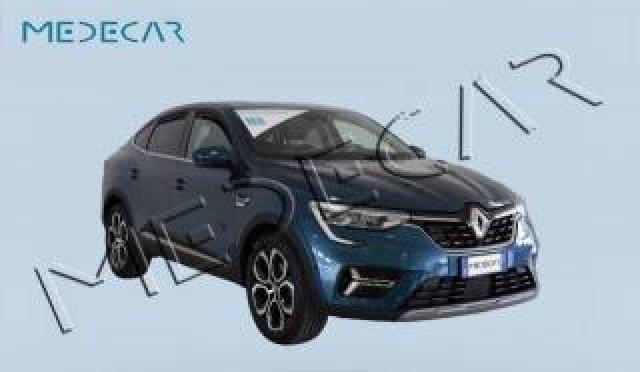 Renault Arkana Arkana Hybrid E-Tech 145 Cv Intens 