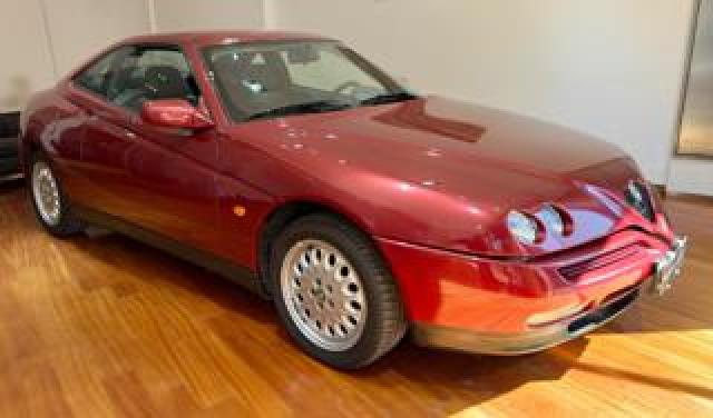 Alfa Romeo