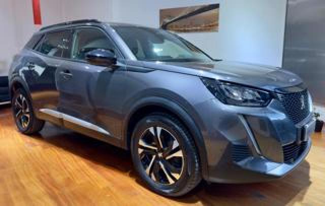 Peugeot 2008 Bluehdi 130 S&s Eat8 Allure Pack 