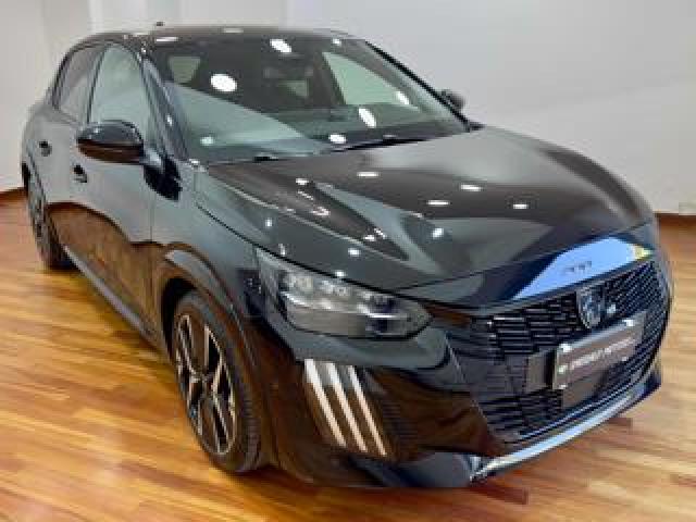 Peugeot 208 Hybrid 110 E-Dcs6 Gt 