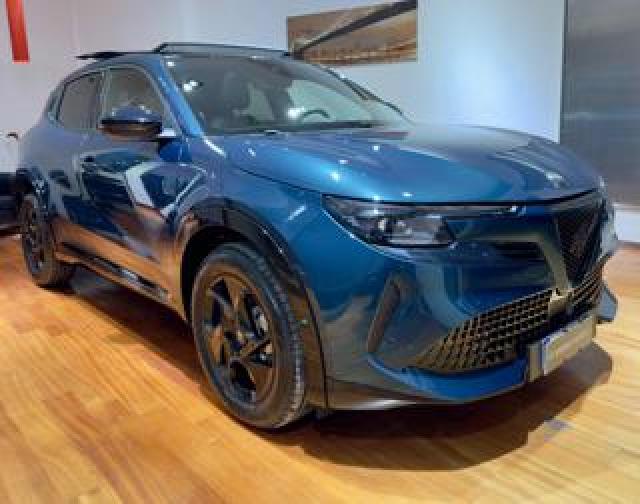 Alfa Romeo Junior 1.2 145 Cv Hybrid Edct6 Pack Techno Pack Premium 