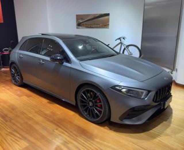 Mercedes Benz A 35 Amg 4matic 