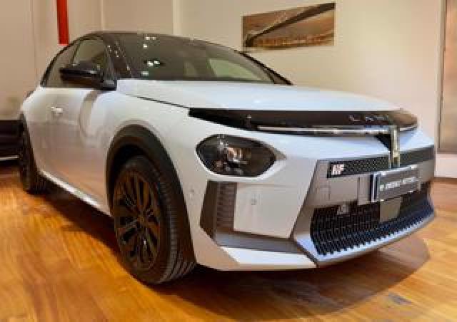 Lancia Ypsilon Hybrid E-Dct Hf Line 