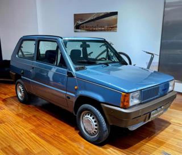Fiat Panda 1ª Serie 30 S Nardi Torino 