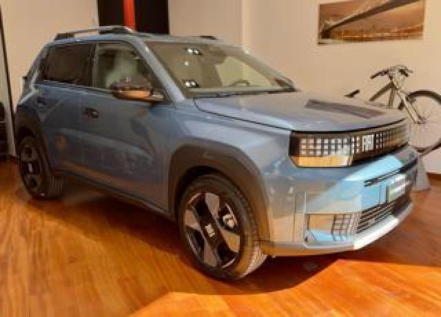 Fiat Grande Panda 1.2 Hybrid 110 Cv S&s La Prima Km0 Uff. Italia 