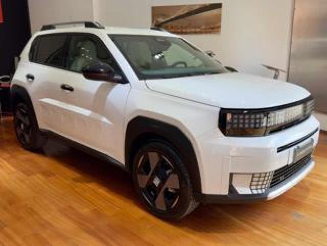 Fiat Grande Panda 1.2 Hybrid 110 Cv S&s La Prima Km0 Uff. Italia 