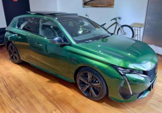 Peugeot 308 Bluehdi 130 S&s Eat8 Gt Pack 