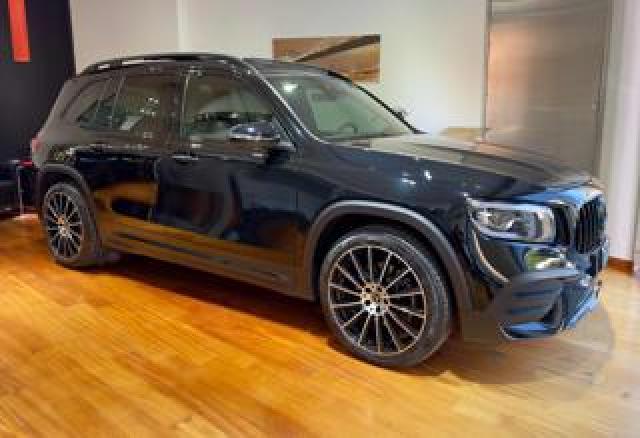 Mercedes Benz Glb 200 D Automatic 4matic Premium 