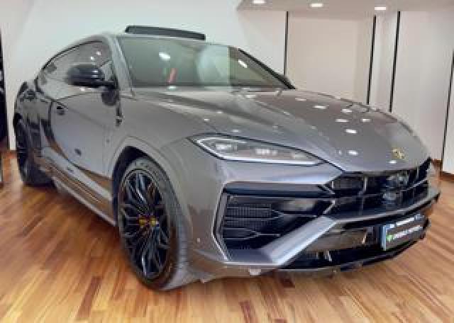 Lamborghini Urus 4.0 Se 800cv Possibilita' Di Subentro Leasing 