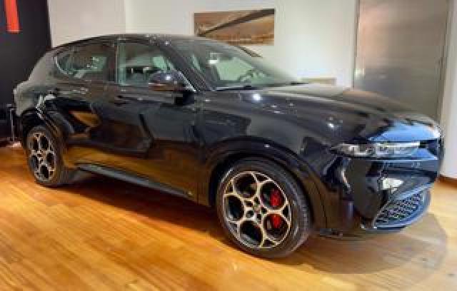 Alfa Romeo Tonale 1.6 Diesel 130 Cv Tct6 Veloce 