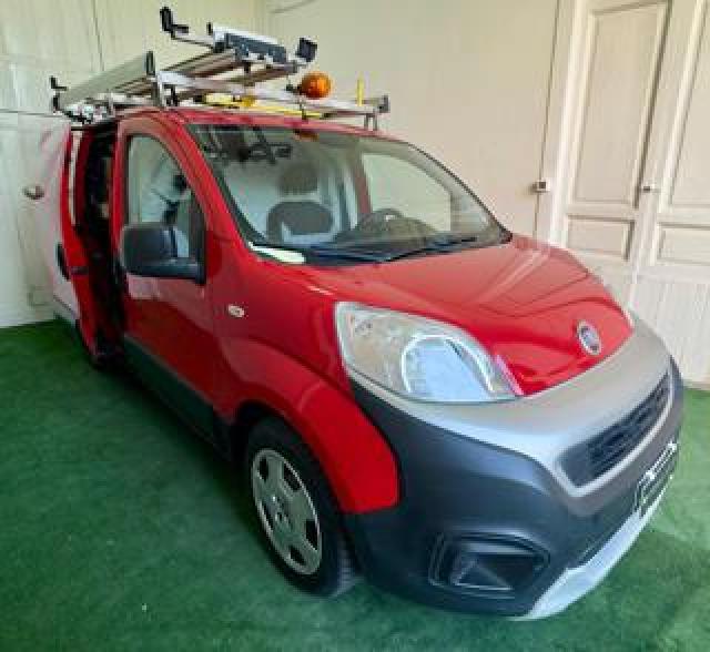 Fiat Fiorino 1.3 Mjt 95cv Cargo Adventure 