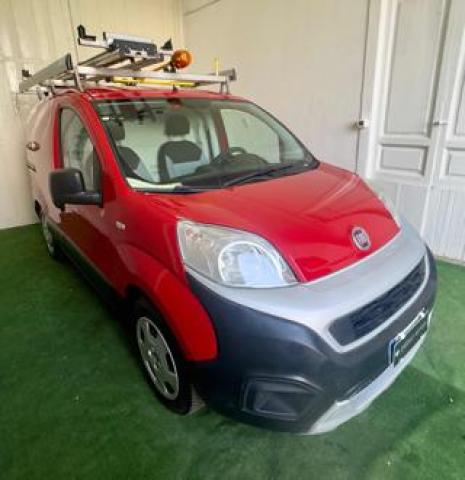 Fiat Fiorino 1.3 Mjt 95cv Cargo Adventure 