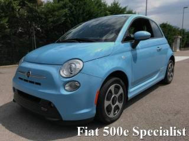 Abarth 500 Fiat 500e Elettrica Abarth Prezzo Iva Compresa 