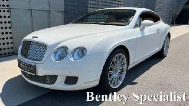 Bentley