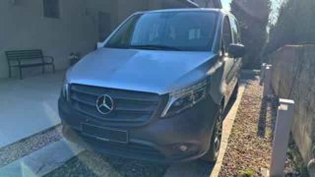 Mercedes Benz Vito 2.0 116 Cdi 4x4 Pc Tourer Pro Compact 