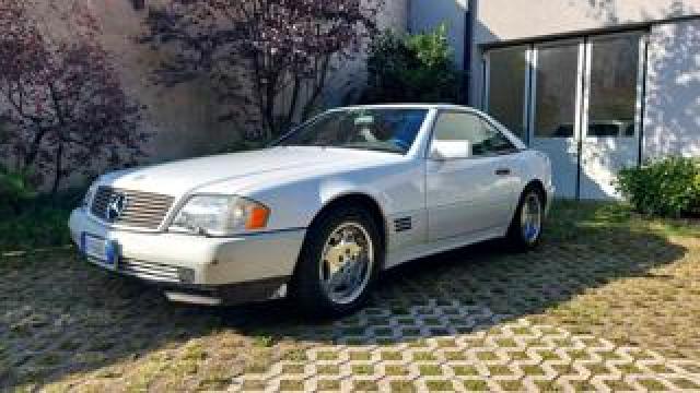 Mercedes Benz Sl 500 R129 Cabrio 
