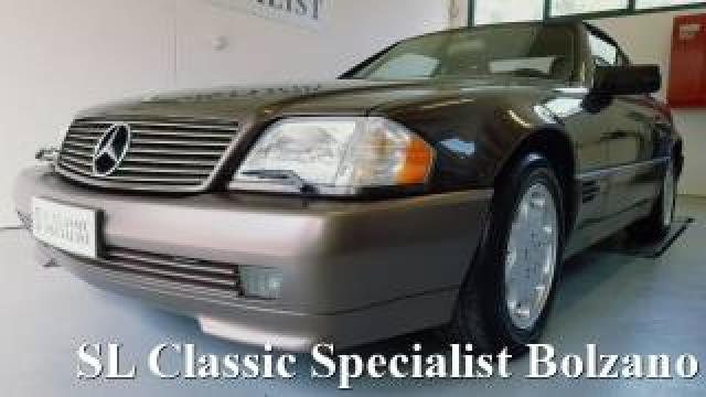 Mercedes Benz Sl 600 R129cabrio V12 