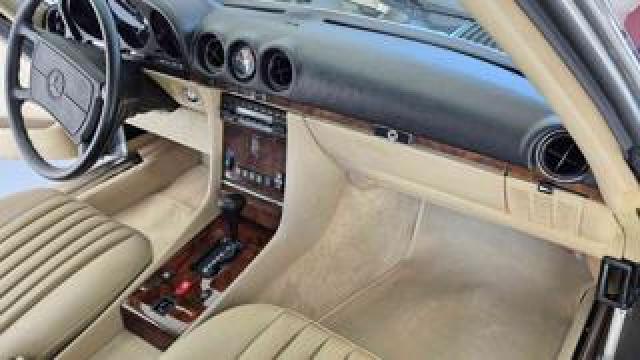 Mercedes Benz Sl 560 Automaticav8 