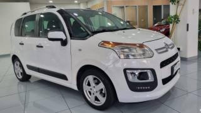 Citroen C3 Picasso Bluehdi 100 Exclusive 