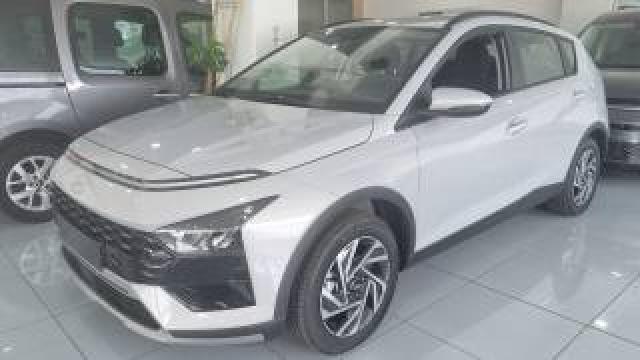Hyundai Bayon 1.2 Gpl  Xline  