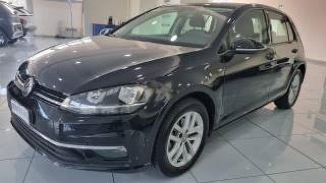 Volkswagen Golf 1.6 Tdi Dsg 5p. Highline  