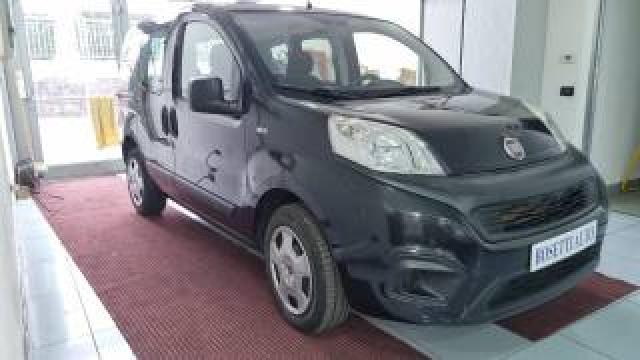 Fiat Qubo 1.4 8v  Lounge 