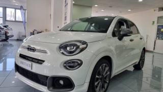 Fiat 500x 1.0 T3 120 Cv Sport 