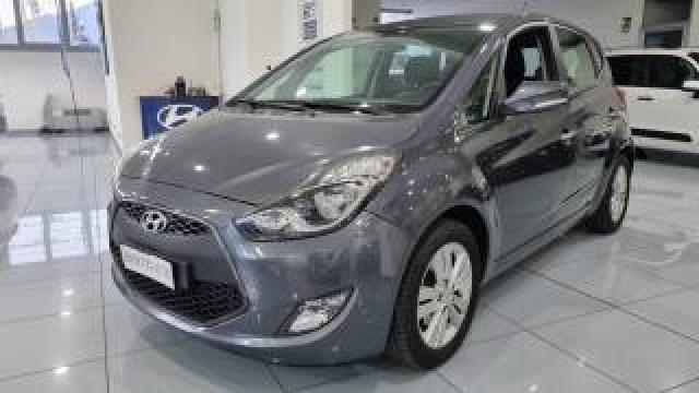 Hyundai Ix20 1.4 90 Cv Xpossible 