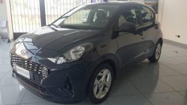 Hyundai I10 1.0 Connectline Gpl 