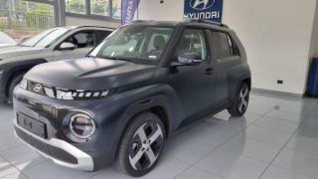 Hyundai Inster 49 Kwh Xclass Cerchi 17'' 