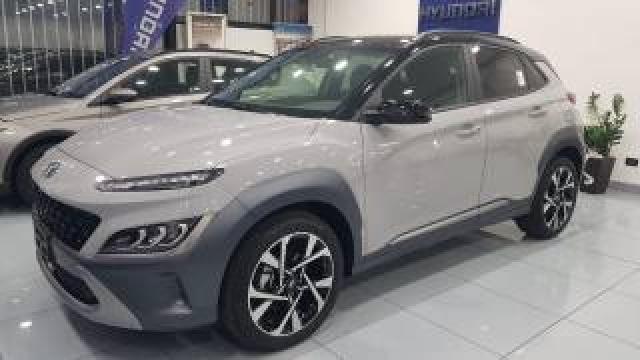 Hyundai Kona 1.0 T-Gdi Xteck 