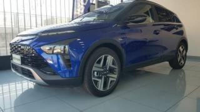 Hyundai Bayon 1.0 T-Gdi Hybrid 48v Imt Xclass  