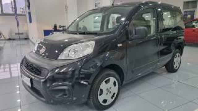 Fiat Qubo 1.4  Lounge 